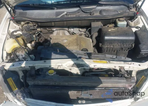 2003 Lexus Rx из США, поврежденный, VIN JTJHF10U330298328